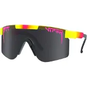 Pit Viper The Italo Originals Wide Polarisoidut Aurinkolasit