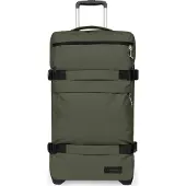 Eastpak Transit'R Plus L Tarp Forest 115 L