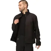 Regatta Dendrick Softshell-takki
