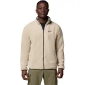 Columbia Rugged Ridge Iii Sherpa Vetoketjullinen Fleecetakki