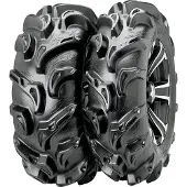 ITP -quad Mega Mayhem 52f Mönkijän Rengas