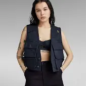 G-Star Multi Pocket Liivi