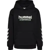 Hummel Logo Huppari