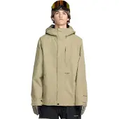 Volcom Dua Insulated Gore-tex Takki