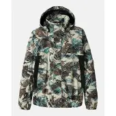 Jones Mtn Surf Tweaker Rec Takki harmaa, XL