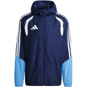 Adidas Takki Tiro 26 Competition All Weather - Navy/ray Blue/valkoinen, koko Large