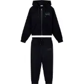 Emporio Armani Train Visibility Ch Br Verkkapuku