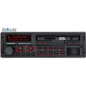 Blaupunkt Retroautosoitin Bremen SQR 46,