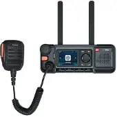 Hytera MNC360S Cellular Dual-Sim LCD GPS BT Wi-Fi 4W Speaker Android