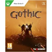 Gothic 1 Remake Series X
