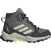 Adidas Terrex Ax4r Mid Rain.rdy Lasten Vaelluskengät