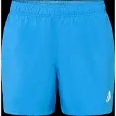 Adidas Ess Sh 5In - Blue - L