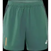 Asics Padel Court 7In Short - Green - S