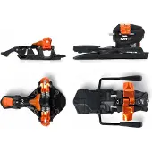 G3 Ion 12 Retkeilysitositeet