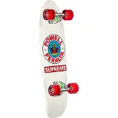 Powell Peralta Sidewalk Surfer Supreme 7.75in X 27.20in Risteilijä Skeittilauta