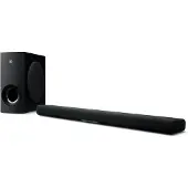 Yamaha ATS-B400 Dolby Atmos soundbar