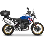 Shad Perälaukkuteline BMW F 900 GS 24–