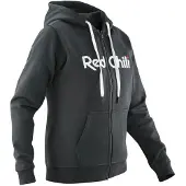 Red Chili Corporate Kokovetoketjullinen Collegepaita