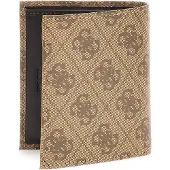 GUESS Kukkaro 'Vezzola' beige / kameli
