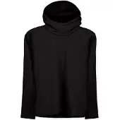 Houdini M's Boxer Houdi True Black - L