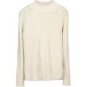Houdini M's Lykan Crew Foggy Mountain - XL