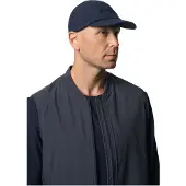 Houdini FtN Cap Blue Illusion / Logo - S/M