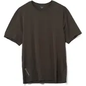 Houdini M's Pace Air Tee Green Illusion - S