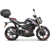 Shad Qj Motor Srk 125 S 2023 Yläkotelon Takaosan Kiinnitys