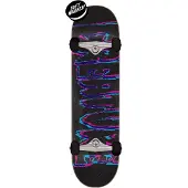 Creature 3d Logo Mini Sk8 7.75 X 30.00 Skeittilauta