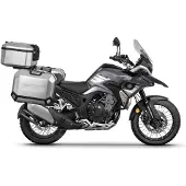 Shad Macbor Montana Xr5 500 Yläkotelon Takaosan Kiinnitys