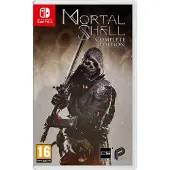 Mortal Shell: Complete Edition