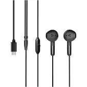 Muvit For Change E58 Usb-c Kuulokkeet