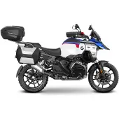 Shad 3P Sivulaukkutelinejärjestelmä BMW R1300GS Adventure