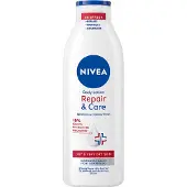 Nivea 2st Repair & Care Body Lotion Very Dry Skin - 250 ml