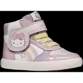 Geox B Gisli Girl C - Pink - 20
