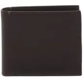 Timberland Riverton Leather Bi-fold Coin Lompakko