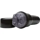 Fleshlight Fantasy Predator - Tekovagina, petomainen, fantasia, tummanvioletti, omalla kotelolla