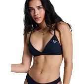 Roxy Sd Essentials Fixed Tri - Black - L