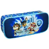 Paw Patrol Power Up -penaali, jossa 2 lokeroa, 26 cm