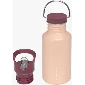Lassig Juomapullo Stainless Steel, Rose