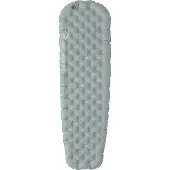 Sea to Summit Ether Light XR Insulated Air Sleeping Mat Regular Grey Puhallettavat makuualustat Regular