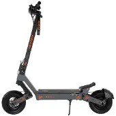 KUKIRIN G4 maastosähköscooter, 2000W moottori, 20Ah akku, enimmäiskantama 75km, sopii aikuisille.