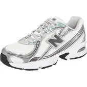 New Balance 740 - White - 37.5