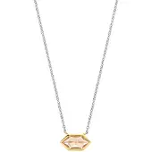 Ti sento Star light nude stone kaulakoru 34041NU