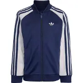 Adidas Sst Tracksuit - Navy - 116