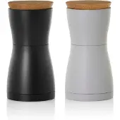 AdHoc Suola- ja pippurisetti TWIN