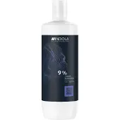 Indola Cream Hiusvärien kehittäjä 9% 30 Vol 1000 ml