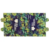 All Tigers Set Nail Polish Plastic D