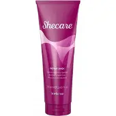 Inebrya Shecare Repair Mask elvyttävä naamio vaurioituneille hiuksille 250 ml