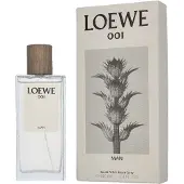LOEWE 001 Man Eau de Parfum miehille 100 ml